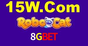Welcome Bonus 8Gbet