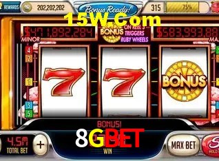 Apostas de Futebol 8Gbet