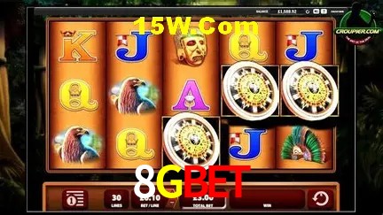 Jogos de Slot 8Gbet