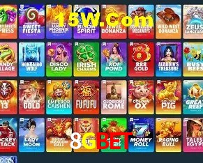 Casino VIP 8Gbet