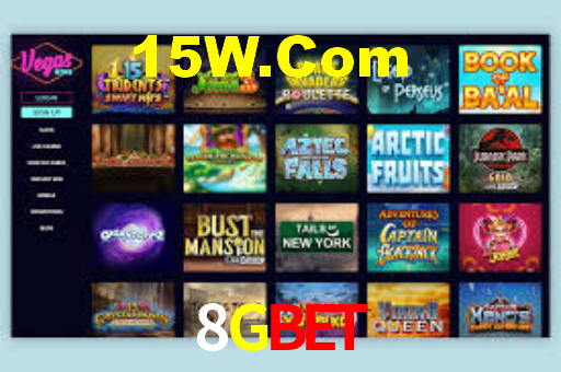 8G Game Bet