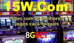 Premium Interface 8Gbet