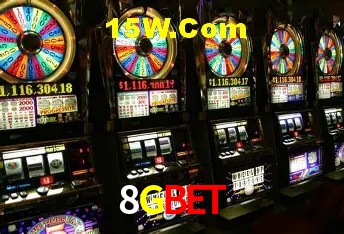 Integração de APIs 8Gbet
