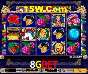 Casino Ao Vivo 8Gbet