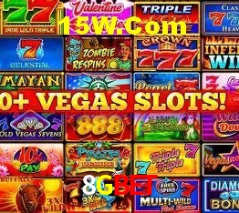 Apostas de Tênis 8Gbet