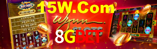 8Gbet - Experiência Real De Cassino - 8G Game Bet