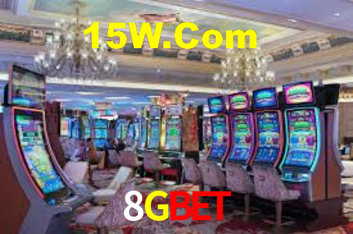 8G Bet