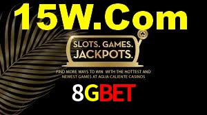 8Gbet