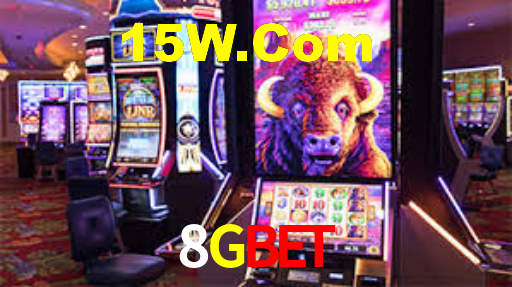 8Gbet