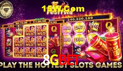Promoções Sazonais 8Gbet