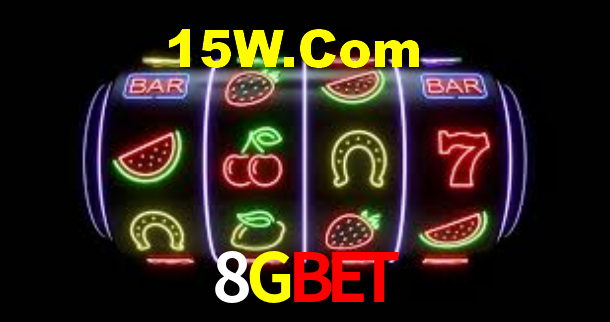 8Gbet
