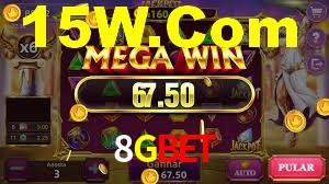 Experiência VIP 8Gbet