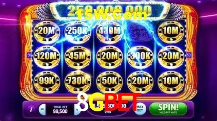 cassino 8Gbet