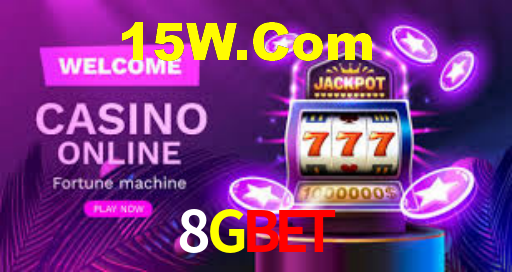8G Game Bet
