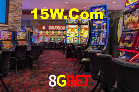 8G Bet