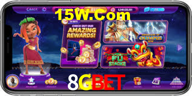 8Gbet